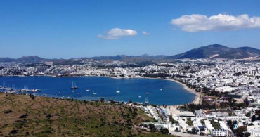 Bodrum Kalesi'ndeki Su Altı Arkeolojisi Müzesi Meraklılarını Bekliyor
