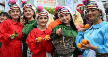 Bodrum Mandalin Festivali Coşkuyla Gerçekleşti
