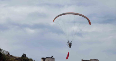 Bodrum’da 19 Mayıs Coşkusu