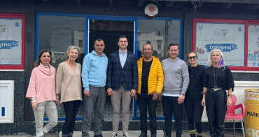 Bodrum'da 7. Acı Ot Festivali Başlıyor