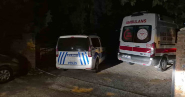 Bodrum'da Barış Manço'nun Eski Arkadaşına Kayıp Alarmı