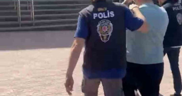 Bodrum'da Çocuk İstismarı Görüntüleri Satın Alan İki Şüpheli Tutuklandı