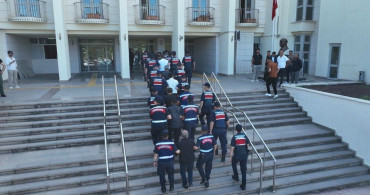Bodrum’da Dev Dolandırıcılık Operasyonu