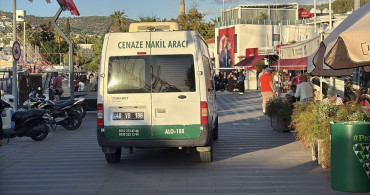 Bodrum'da Düzensiz Göçmen Botu Batması: 10 Zanlı Tutuklandı