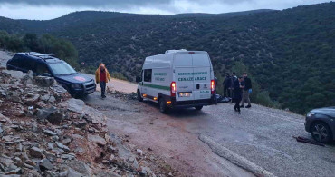 Bodrum'da Eski Eşini ve Kızını Öldüren Sanığa İki Kez Ağırlaştırılmış Müebbet Cezası
