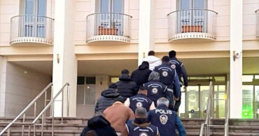 Bodrum'da Göçmen Kaçakçılığı Operasyonu: 3 Tutuklama