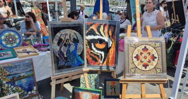 Bodrum'da Hayat Boyu Öğrenme Haftası Coşkuyla Kutlandı
