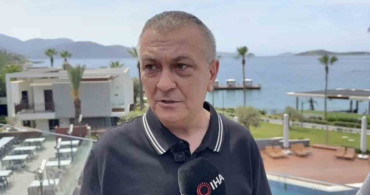 Bodrum'da Kurban Bayramı Rezervasyon Patlaması
