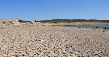 Bodrum’da su tehlikesi büyüyor: ‘Ciddi sorunlarla karşı karşıya kalabiliriz’