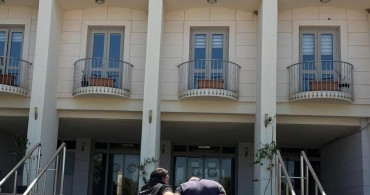 Bodrum’da uyuşturucu operasyonu: Yüklü miktarda uyuşturucu ve değerli eşyalar ele geçirildi
