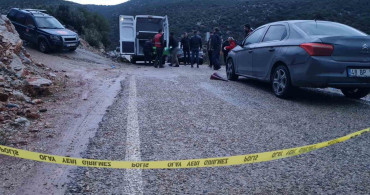 Bodrum'daki Çifte Cinayette Duruşma: Sanık Suçlamaları Reddetti
