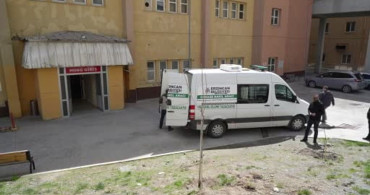 Bodrum'daki Göçmen Faciasında Hayatını Kaybedenler Erzincan'da Defnedildi