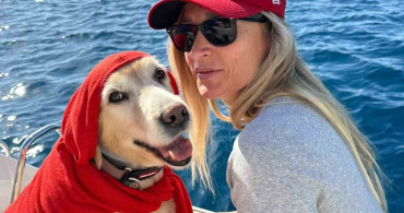 Bodrum'daki Köpek Ölümüne İlişkin Dava Sonuçlandı