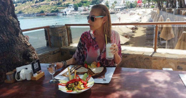 Bodrum'un Lahmacun Fiyatları Tartışmaları Devam Ediyor