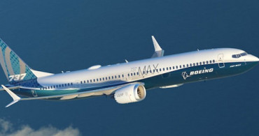 Boeing 737 Kazalarında 'Kuş' İddialarından Sonra Hisseler Yükseldi