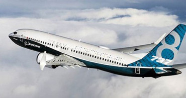 Boeing'den Uçak Kazalarında Ölenlerin Ailelerine 100 Milyon Dolar Yardım Yapacak