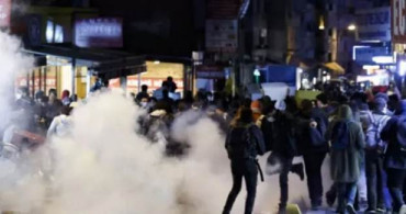 Boğaziçi Eylemlerini Yöneten 2 Kişi Tutuklandı