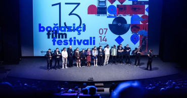 Boğaziçi Film Festivali 2023: Film Gösterimleri ve Söyleşiler