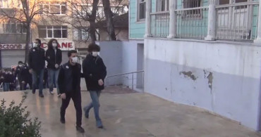 Boğaziçi Olaylarında Yeni Gelişme! 4 Zanlı Tutuklandı