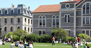 Boğaziçi Üniversitesi Devlet mi Özel mi?