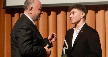 Boğaziçi Üniversitesi Spor Ödülleri Töreni: 2023'ün Kazananları Açıklandı