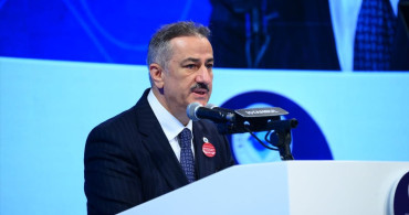 Boğaziçi Üniversitesi Yeni Yurt Binalarını Açtı