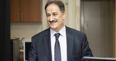 Boğaziçi Üniversitesi'nin Yeni Rektörü Mehmet Naci İnci İlk Kez Konuştu