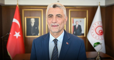 Bolat’tan Yatırım Mesajı: Türkiye Daha Fazla Yabancı Sermaye İçin Harekette