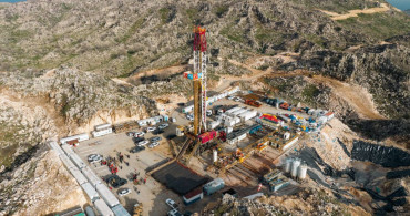 Bölgeden heyecanlandıran açıklama geldi: Her yerden petrol fışkırıyor