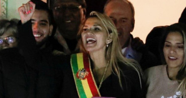 Bolivya, ABD Ve İsrail Vatandaşlarına Vizeyi Kaldırdı
