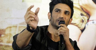 Bollywood'un Ünlü Oyuncusu Sushant Singh Rajput İntihar Etti