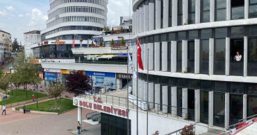 BOLSEV Vakfı'na Bağlı Şirkete Kayyum Atandı
