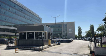 Bolu adliyesinde HSK kararnamesi: 7 isim gitti, 4 isim geldi