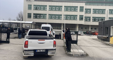 Bolu Belediye Başkanı Özcan'a Tutuklama Talebi