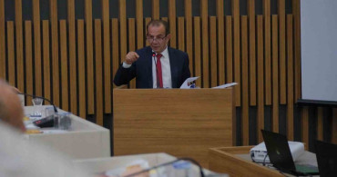 Bolu belediye başkanı tanju özcan, nefret ve ayrımcılık davasından beraat etti
