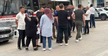 Bolu Belediyesi davasında 2. gün tanju özcan’ın beton santrali savunması ile tamamlandı