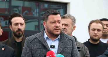 Bolu Belediyesi'nde İrtikap Soruşturmasında Gözaltılar Devam Ediyor