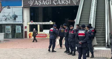 Bolu Belediyesi’nde Jandarma İncelemeleri Tamamlandı