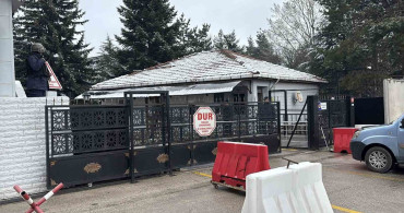 Bolu Belediyesi'nde Kurban Vurgunu Araştırması: 2 Gözaltı