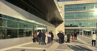 Bolu Belediyesinde Soruşturma: Üç Kişi Tutuklandı