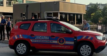 Bolu Belediyesi’ne zimmet operasyonu: Özel Kalem Müdürü tutuklandı