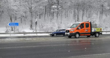 Bolu Düzce Zonguldak'ta okullar tatil mi? 25 Mart 2022 yarın Bolu Düzce Zonguldak'ta okullar tatil mi? Bolu Düzce Zonguldak Valiliği son dakika açıklamaları