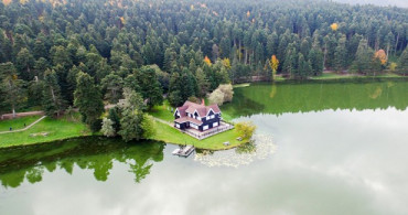 Bolu Gezilecek Yerler