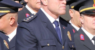 Bolu İl Emniyet Müdür Yardımcısı Türker Uygur, dünya şampiyonu oldu