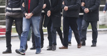 Bolu Merkezli 6 İlde FETÖ Operasyonu! 7 Gözaltı
