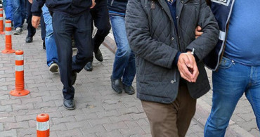 Bolu Merkezli 6 İlde FETÖ/PDY Operasyonu