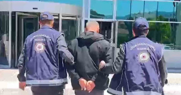 Bolu'da 10 Düzensiz Göçmen Yakalandı, Sürücü Tutuklandı