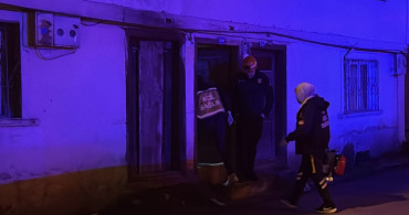 Bolu'da 58 Yaşındaki İnşaat İşçisi Evinde Ölü Bulundu