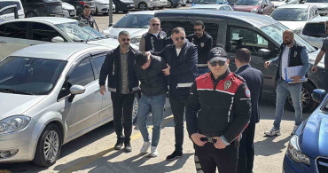 Bolu'da Alkollü Mekana Silahlı Saldırı: İki Şüpheli Tutuklandı