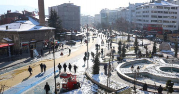 Bolu’da Artan Korona Virüs Vakaları Korkutuyor